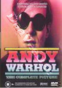 Andy Warhol: The Complete Picture (DVD)